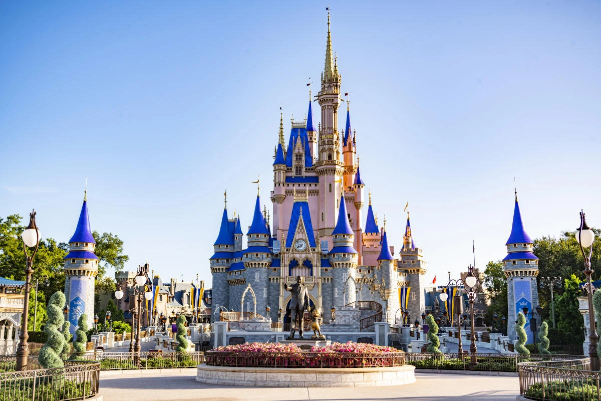 Magical Florida Tour Package